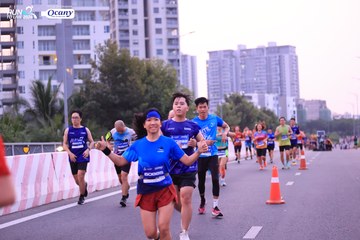 RUN TO LIVE 2024 - Ảnh #1447159