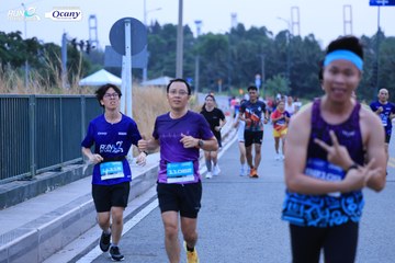 RUN TO LIVE 2024 - Ảnh #1366240