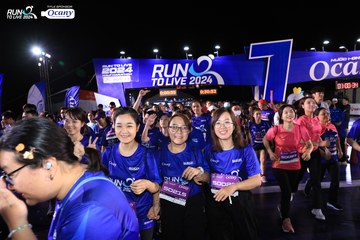 RUN TO LIVE 2024 - Ảnh #1320588