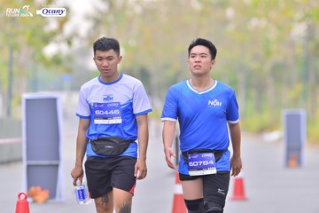 RUN TO LIVE 2024 - Ảnh #1448449