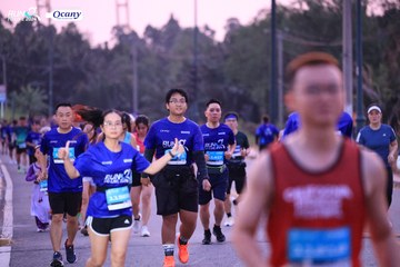 RUN TO LIVE 2024 - Ảnh #1356639