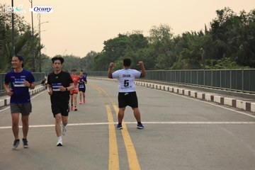 RUN TO LIVE 2024 - Ảnh #1408031
