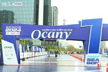 RUN TO LIVE 2024 - Ảnh #1426392
