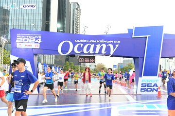RUN TO LIVE 2024 - Ảnh #1418907