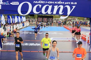 RUN TO LIVE 2024 - Ảnh #1410247