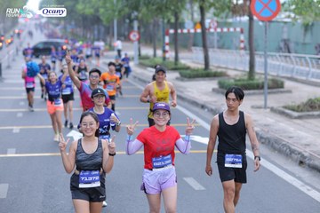 RUN TO LIVE 2024 - Ảnh #1434146
