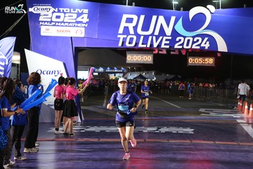 RUN TO LIVE 2024 - Ảnh #1319502
