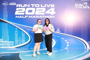 RUN TO LIVE 2024 - Ảnh #1316034