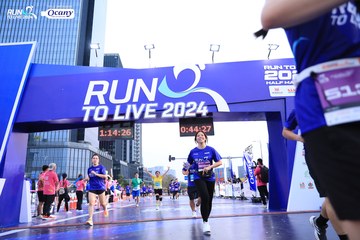 RUN TO LIVE 2024 - Ảnh #1374331