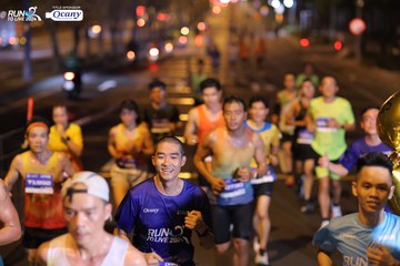 RUN TO LIVE 2024 - Ảnh #1431213
