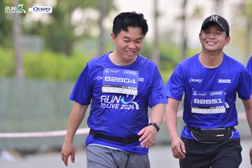 RUN TO LIVE 2024 - Ảnh #1445664