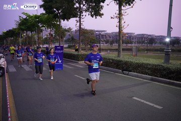 RUN TO LIVE 2024 - Ảnh #1379472