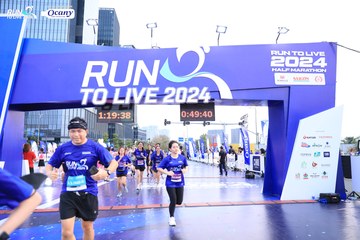 RUN TO LIVE 2024 - Ảnh #1372510