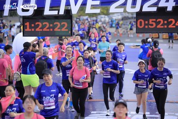 RUN TO LIVE 2024 - Ảnh #1361227
