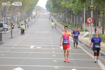 RUN TO LIVE 2024 - Ảnh #1421038