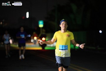 RUN TO LIVE 2024 - Ảnh #1337370