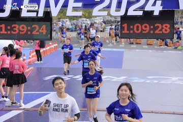 RUN TO LIVE 2024 - Ảnh #1351520
