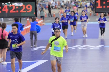 RUN TO LIVE 2024 - Ảnh #1390993