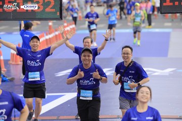 RUN TO LIVE 2024 - Ảnh #1394242