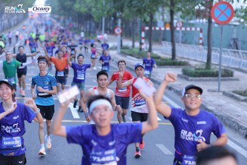 RUN TO LIVE 2024 - Ảnh #1432239