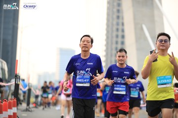 RUN TO LIVE 2024 - Ảnh #1344290