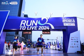 RUN TO LIVE 2024 - Ảnh #1376516