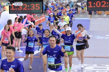 RUN TO LIVE 2024 - Ảnh #1364660