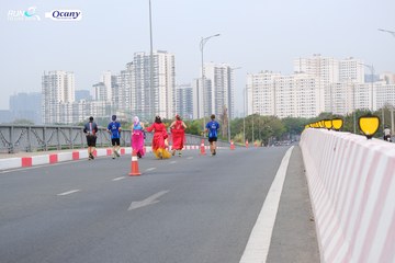 RUN TO LIVE 2024 - Ảnh #1402277
