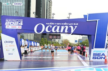 RUN TO LIVE 2024 - Ảnh #1420378