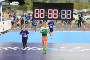 RUN TO LIVE 2024 - Ảnh #1412069