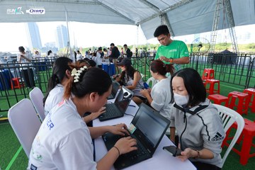 RUN TO LIVE 2024 - Ảnh #1309096
