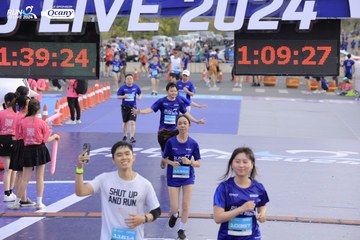 RUN TO LIVE 2024 - Ảnh #1351519