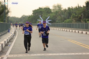 RUN TO LIVE 2024 - Ảnh #1408545