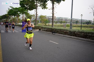 RUN TO LIVE 2024 - Ảnh #1388622