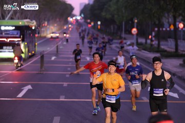 RUN TO LIVE 2024 - Ảnh #1433126