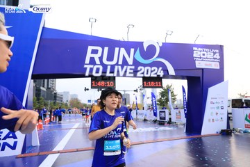 RUN TO LIVE 2024 - Ảnh #1366929