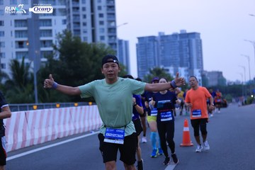 RUN TO LIVE 2024 - Ảnh #1448219