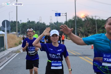 RUN TO LIVE 2024 - Ảnh #1373092