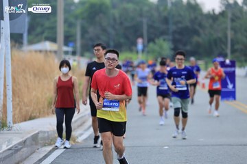 RUN TO LIVE 2024 - Ảnh #1374300