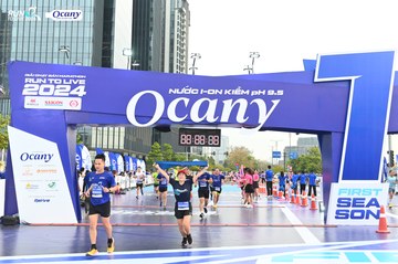 RUN TO LIVE 2024 - Ảnh #1421770