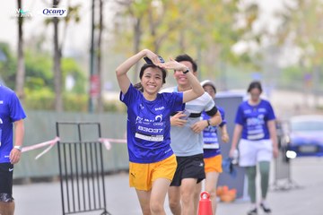 RUN TO LIVE 2024 - Ảnh #1446362