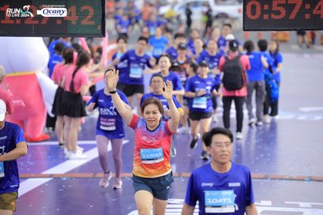 RUN TO LIVE 2024 - Ảnh #1363537