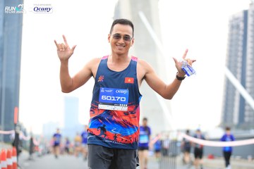 RUN TO LIVE 2024 - Ảnh #1347937