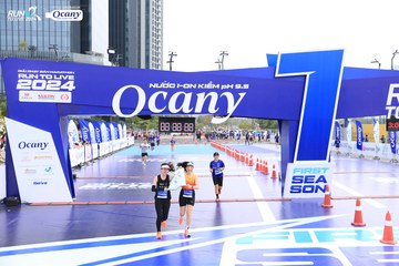 RUN TO LIVE 2024 - Ảnh #1417080