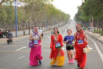 RUN TO LIVE 2024 - Ảnh #1421787