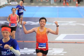 RUN TO LIVE 2024 - Ảnh #1404629