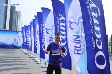 RUN TO LIVE 2024 - Ảnh #1309388