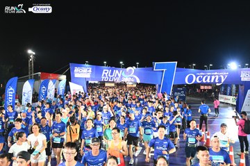 RUN TO LIVE 2024 - Ảnh #1319849