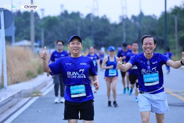 RUN TO LIVE 2024 - Ảnh #1366118