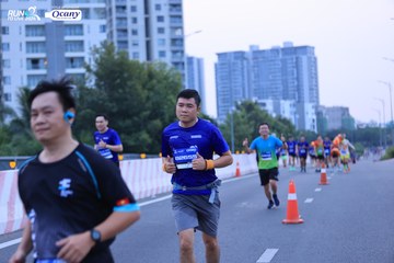 RUN TO LIVE 2024 - Ảnh #1449004